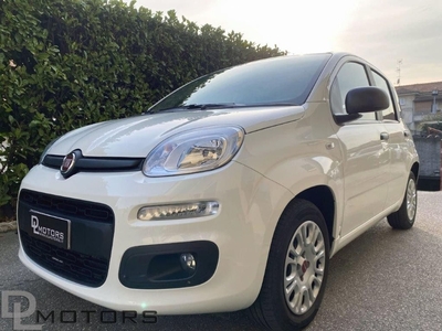 Fiat Panda 1.2