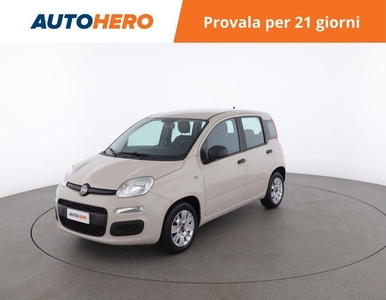 Fiat Panda 1.2