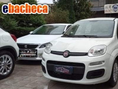 Fiat - panda - 1.3 mjt..