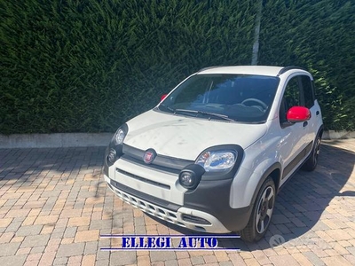 FIAT Panda Cross PROMO FINANZ RED 1.0 FireFly 5