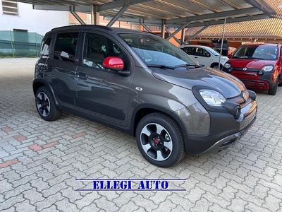 FIAT Panda PROMO FINANZ 1.0 FireFly S&S Hybrid R