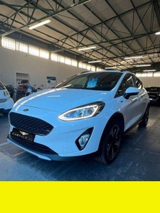 Ford Fiesta 1.0 EcoBoost ACTIVE 70 kW