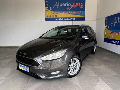 FORD Focus 1.5 TDCi 120 CV Start&Stop SW