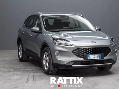 Ford Kuga 1.5 EcoBoost 88 kW