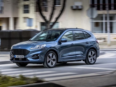 Ford Kuga 2.5