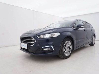 Ford Mondeo 138 kW