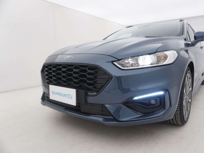 Ford Mondeo 138 kW