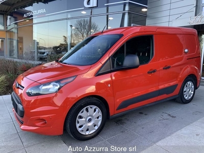 Ford Transit Connect 1.5 TDCi 120CV