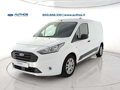 Ford Transit Connect 240 L2H1 Trend 88 kW