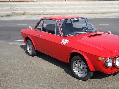 Fulvia 1,3 s