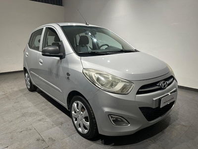 Hyundai i10 1.1 12V