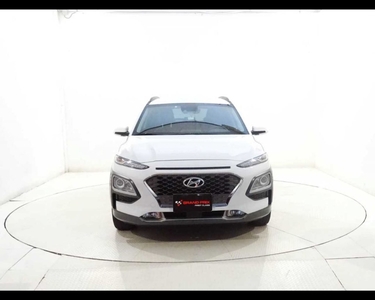 Hyundai Kona 1.6 DCT