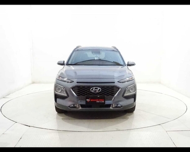 Hyundai Kona 1.6 DCT