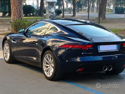 Jaguar F-tipe