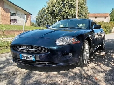 Jaguar xk/xkr (x150)