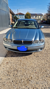 Jaguar xtype 2.5 v6