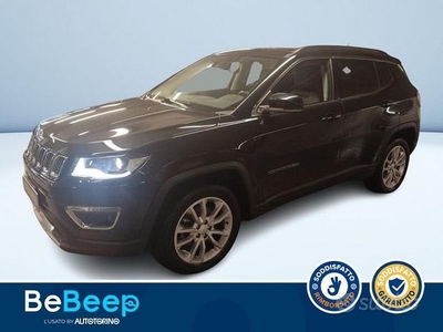 Jeep Compass 1.3 TURBO T4 LIMITED 2WD 150CV D...