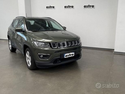 Jeep Compass 1.6 Multijet II 2WD Business