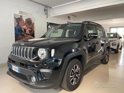 Jeep Renegade 1.0 T3 Business