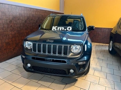 Jeep Renegade 1.0 T3 Limited