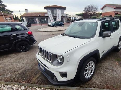 Jeep Renegade 1.0 T3 Limited