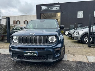 Jeep Renegade 1.0 T3 Longitude