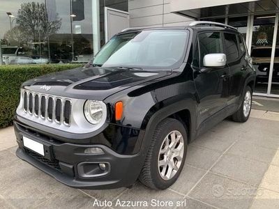 Jeep Renegade 1.4 MultiAir Limited *TETTO PAN...