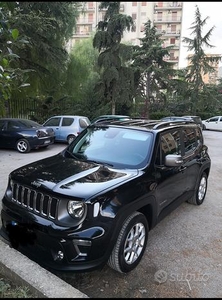 Jeep renegade 1.6 120 cv aut