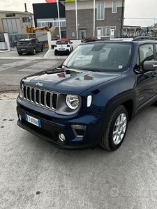 Jeep Renegade 1.6 120cv