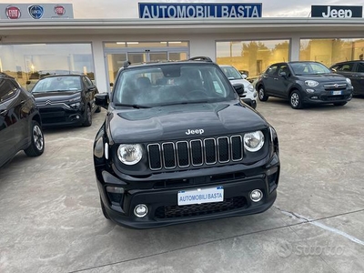 Jeep Renegade 1.6 Mjt 120 CV Business NAV 