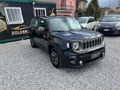 Jeep Renegade 1.6 Mjt 120 CV Limited Come Nuova