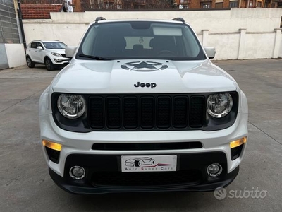 Jeep Renegade 1.6 Mjt 120 CV Longitude