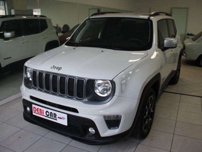 Jeep Renegade 1.6 Mjt 130 CV