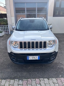 Jeep Renegade 2.0 Mjt 140CV