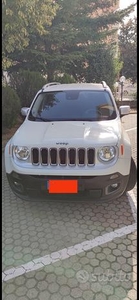 Jeep renegede