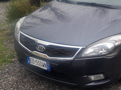 Kia Ceed 1.5 dci km. 179.000