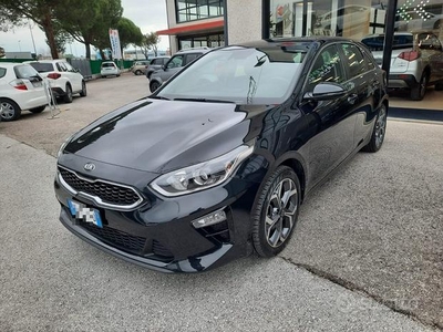 KIA Ceed CIVITANOVA M. - 1.4 MPi GPL 5p. Busines