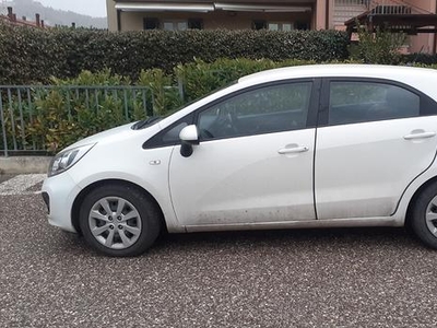 KIA Rio 1.1 Diesel 75cv 2014