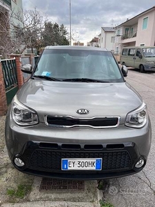 KIA Soul 2ª serie - 2015