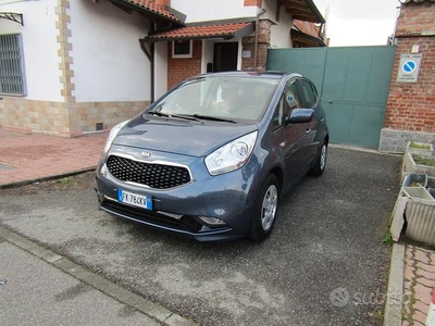 Kia Venga 1.4 90CV 