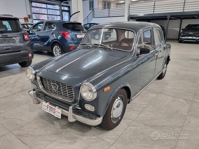 Lancia APPIA III SERIE