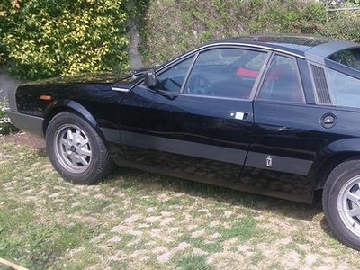 Lancia Beta Montecarlo