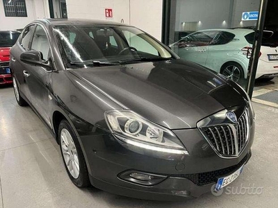 Lancia Delta 2.0 mjt Oro 165cv dpf Euro 5