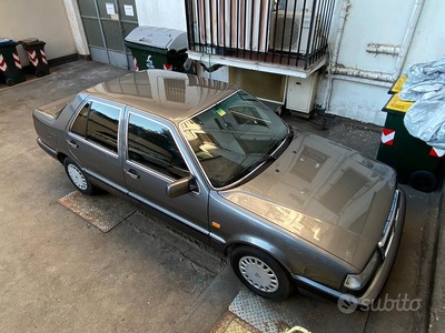 Lancia Thema 2.0. I.e. 8V