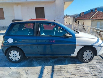 Lancia y - 1997