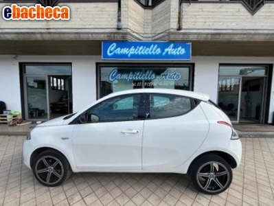 Lancia - ypsilon - 0.9..