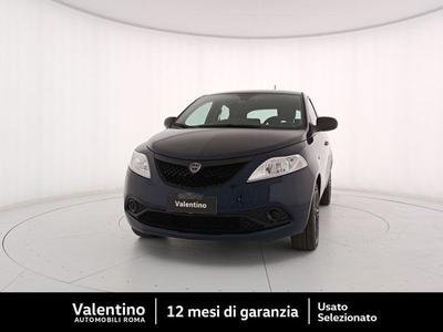 Lancia Ypsilon 1.0 FireFly 5 porte S&S Hybrid Gold