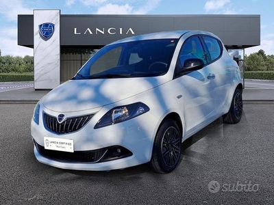 Lancia Ypsilon 1.0 FireFly 70cv S&S Hybrid GOLD