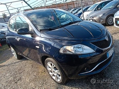 Lancia Ypsilon 1.2 69 CV 5 porte GPL Ecochic Gold