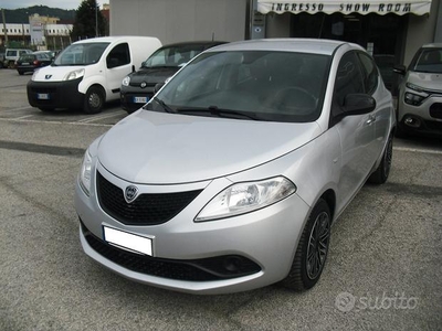 Lancia Ypsilon 1.2 69 CV 5 porte S&S Gold, , OK NE